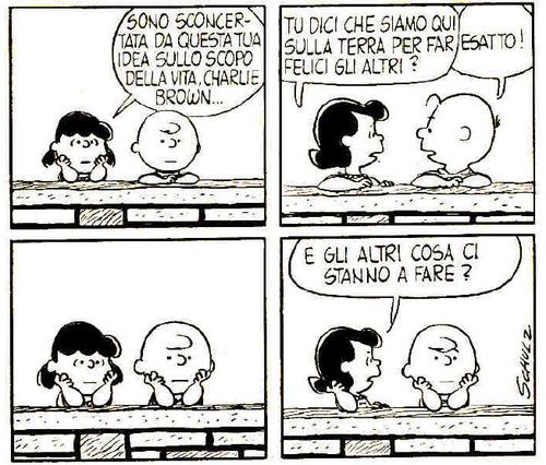 Charlie Brown
